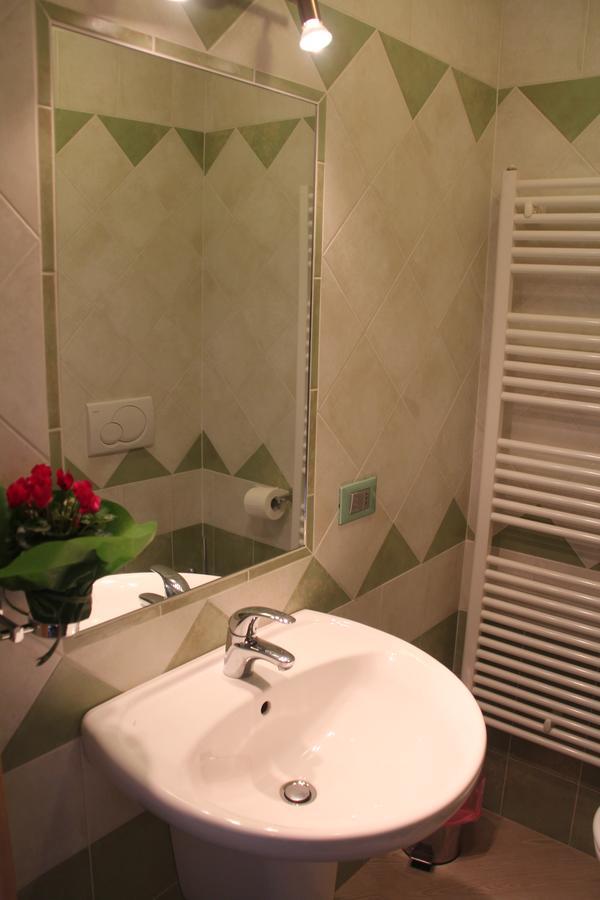 Hotel Rifugio Viviani Pradalago Madonna Zewnętrze zdjęcie