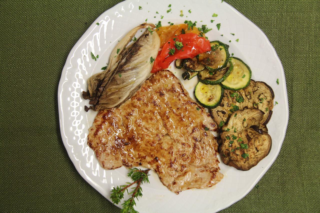 Hotel Rifugio Viviani Pradalago Madonna Zewnętrze zdjęcie